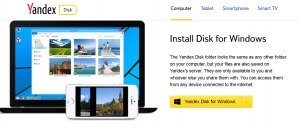 2016-03-05 17-00-02 Download Yandex.Disk on your computer, smartphone and tablet - Mozilla Firefox